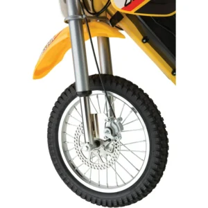 Razor Dirt Bike MX650