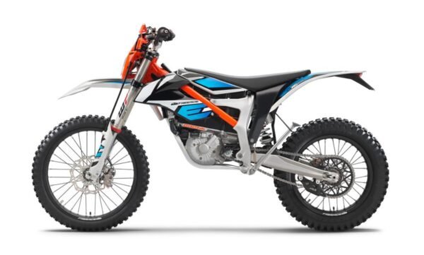 KTM FREERIDE E-XC