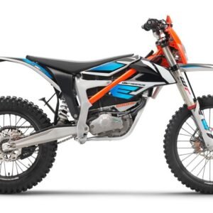 KTM FREERIDE E-XC for sale