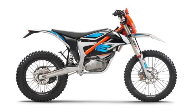 KTM FREERIDE E-XC for sale