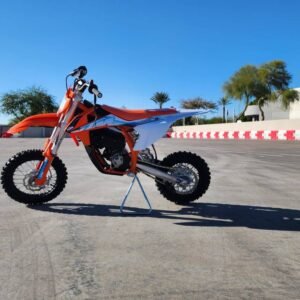 KTM SX-E 5 for sale