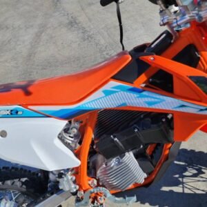 KTM SX-E 5 for sale