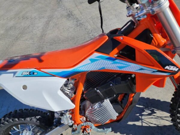 KTM SX-E 5 for sale