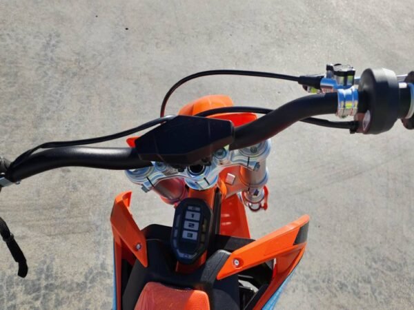 KTM SX-E 5 for sale