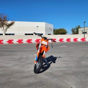 KTM SX-E 5 for sale