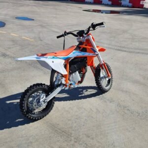 KTM SX-E 5 for sale