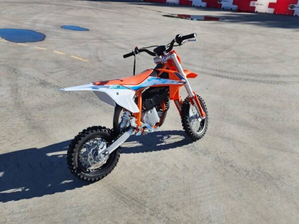 KTM SX-E 5 for sale