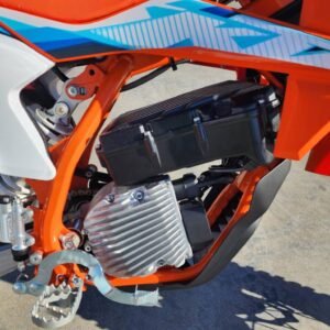 KTM SX-E 5 for sale