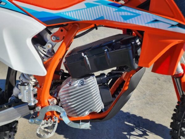 KTM SX-E 5 for sale