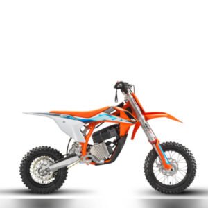 KTM SX-E 5 for sale