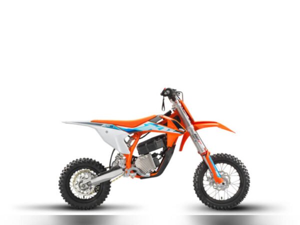 KTM SX-E 5 for sale