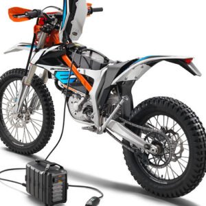 KTM FREERIDE E-XC for sale