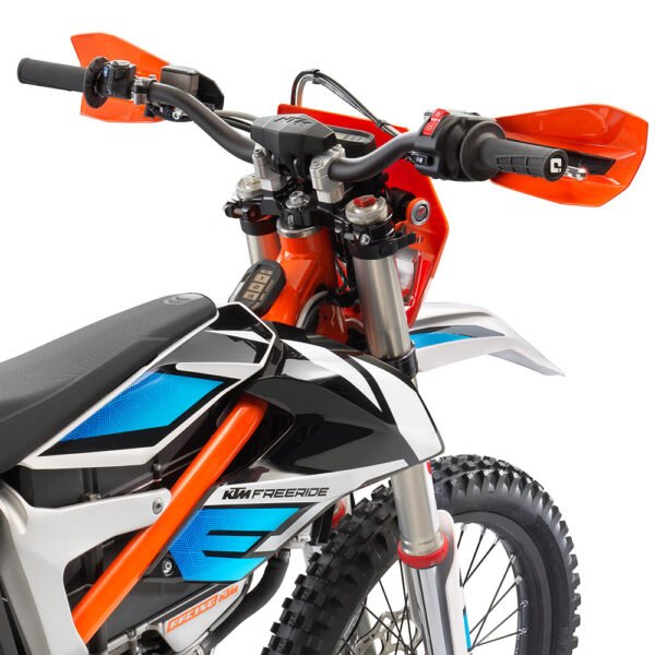 KTM FREERIDE E-XC for sale