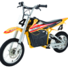 Razor Dirt Bike MX650