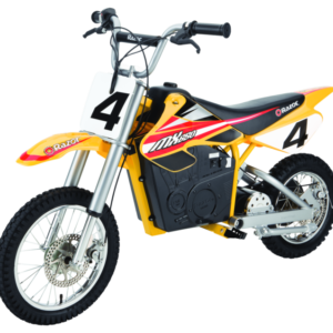 Razor Dirt Bike MX650