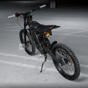 electric bike sur ron x for sale