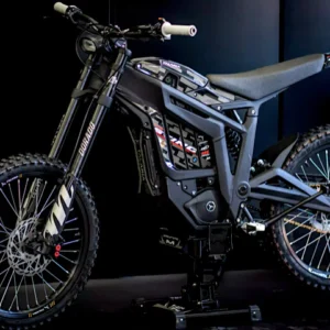 electric dirt bike for sale